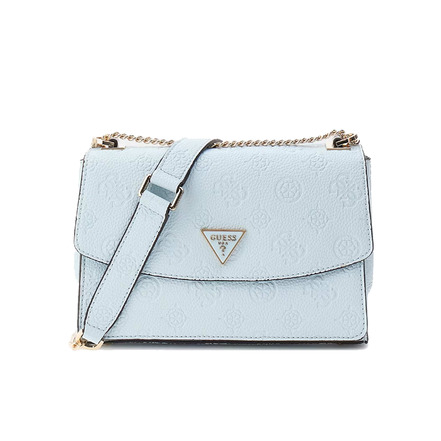 Guess crossbody blue