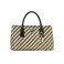 Guess handbag black 1