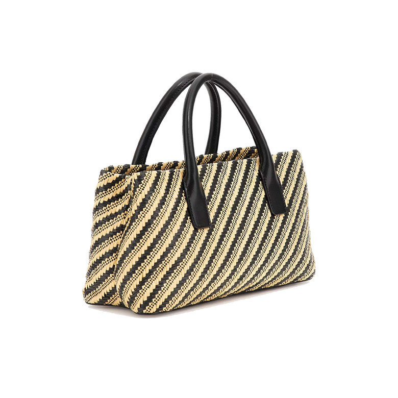 Guess handbag black 2