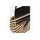 Guess handbag black 3