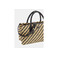 Guess handbag black 4