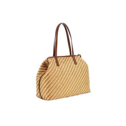 Guess shopper black
