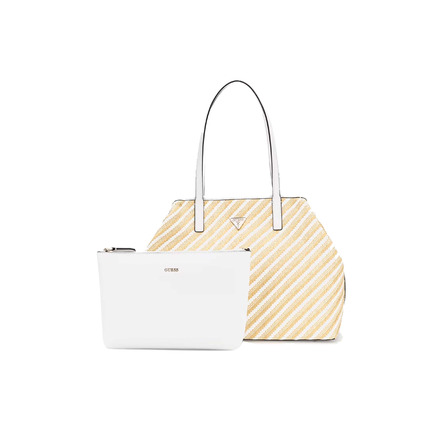 Guess shopper lightbrown