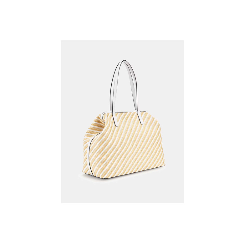 Guess shopper beige 3