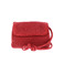 Allan K crossbody red 1
