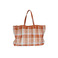 Allan K shopper multicolor 1