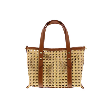 Andrea Cardone handbag brown