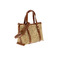 Andrea Cardone handbag brown 2