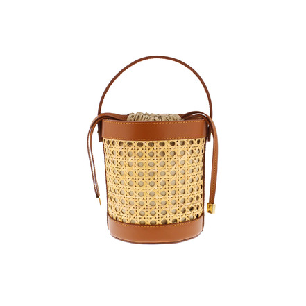Andrea Cardone handbag brown