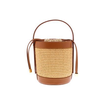 Andrea Cardone handbag brown