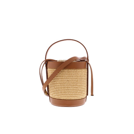 Andrea Cardone handbag brown