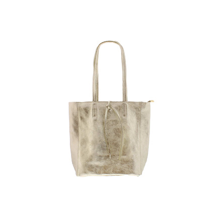 Andrea Cardone shoulder bag gold