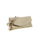 Andrea Cardone clutch gold 2