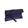 Andrea Cardone clutch blau 2