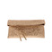Andrea Cardone clutch bronze 1