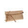 Andrea Cardone clutch bronze 2