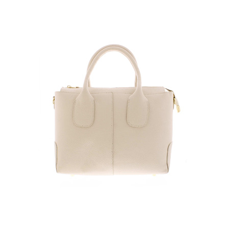 Andrea Cardone handbag ecru