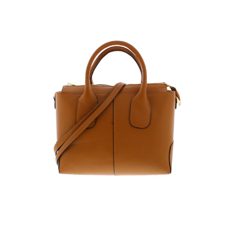 Andrea Cardone handbag brown