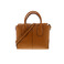 Andrea Cardone handtas bruin 2