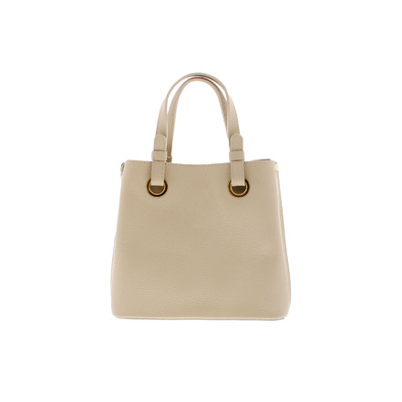 Andrea Cardone handbag ecru