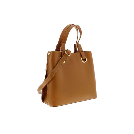 Andrea Cardone handbag brown