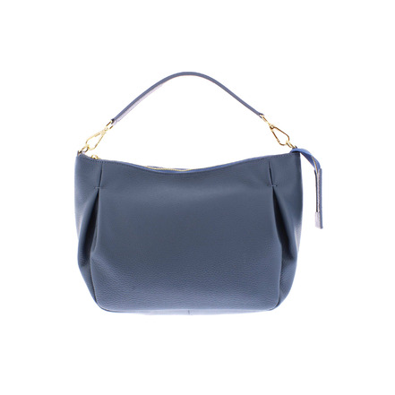 Andrea Cardone shoulder bag blue