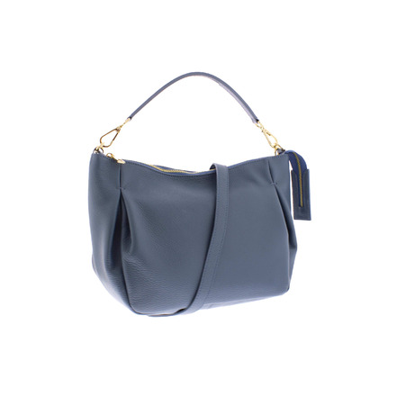 Andrea Cardone shoulder bag blue