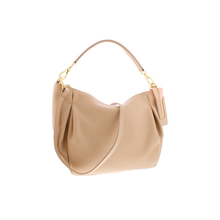 Andrea Cardone shoulder bag pink