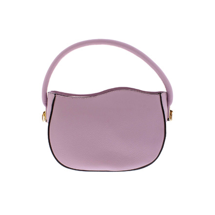 Andrea Cardone handbag violet