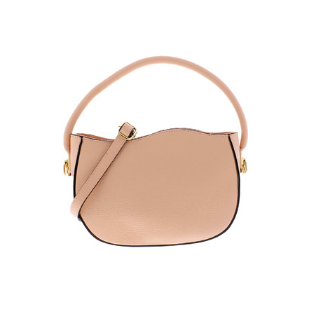 Andrea Cardone handbag pink