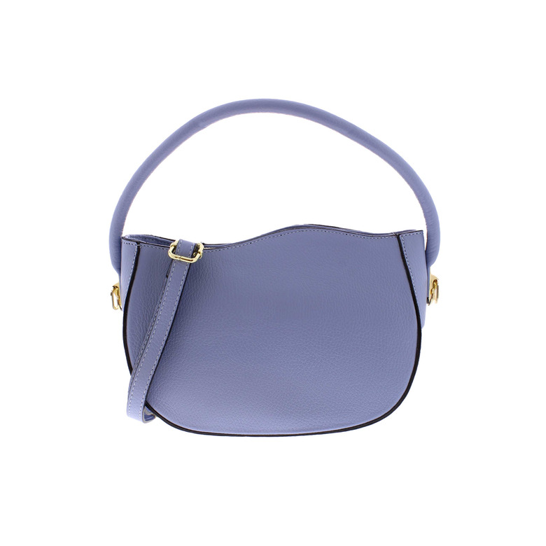 Andrea Cardone handtas blauw 2