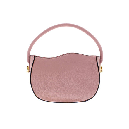 Andrea Cardone handbag pink