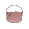 Andrea Cardone handtasche rosa 2