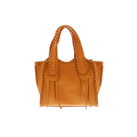 Andrea Cardone handbag brown