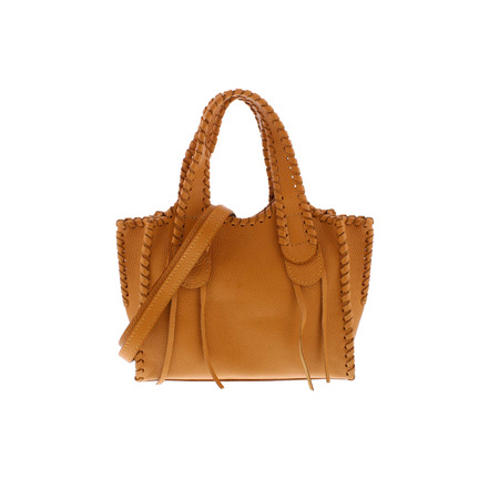 Andrea Cardone handbag brown