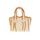 Andrea Cardone handbag lightbrown 1