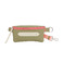Marie Martens bum bag green 1
