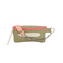 Marie Martens bum bag green 2