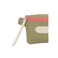 Marie Martens bum bag green 3