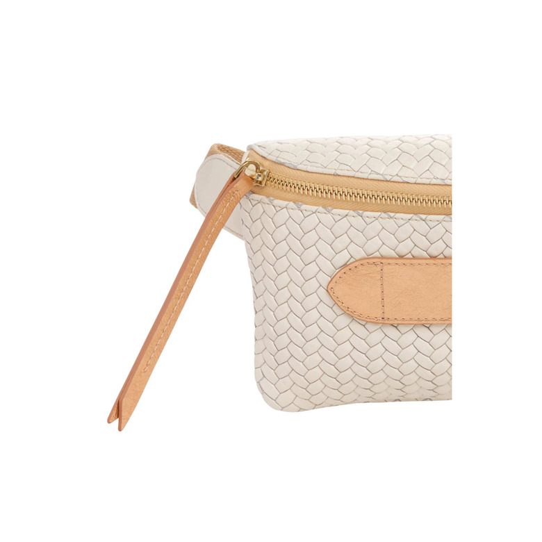 Marie Martens gürteltasche ecru 3