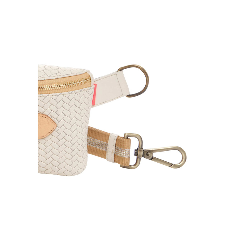 Marie Martens gürteltasche ecru 4