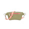 Marie Martens sac bandoulière vert 2