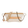 Marie Martens sac bandoulière ecru 1