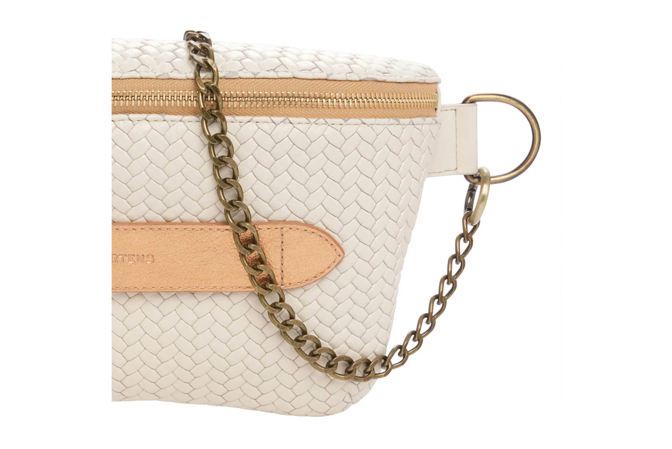 Crossbody | Marie Martens | Ecru | COACHELLA XL 9000 | Free
