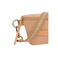 Marie Martens sac bandoulière nude 3