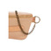 Marie Martens sac bandoulière nude 4