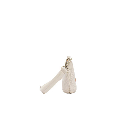 Marie Martens shoulder bag ecru