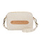 Marie Martens crossbody ecru 1