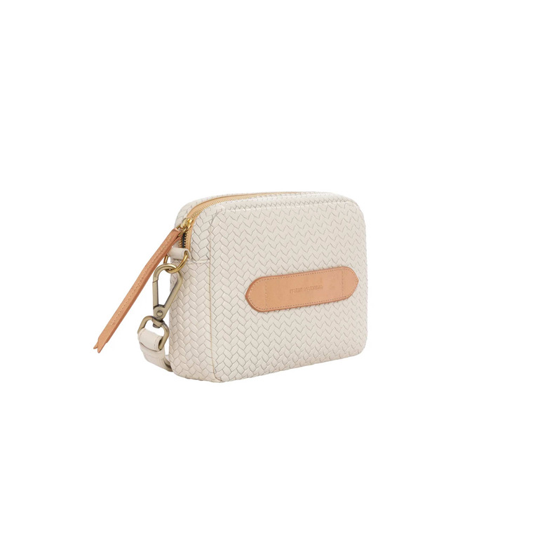 Marie Martens crossbody ecru 2