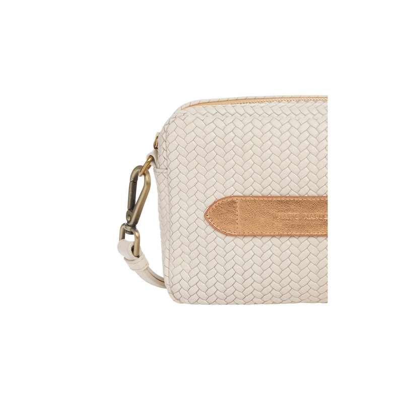 Marie Martens crossbody ecru 3